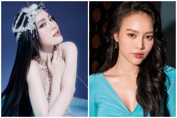 Ninh Dương Lan Ngọc chính thức rời showbiz để sang Úc. “Nghĩ cho bản thân, không nghĩ cho người khác”?