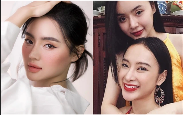 Netizen tung bằng chứng nghi ngờ em gái Angela Phương Trinh nói dối, cố tình dẫn dắt dư luận thời gian qua?