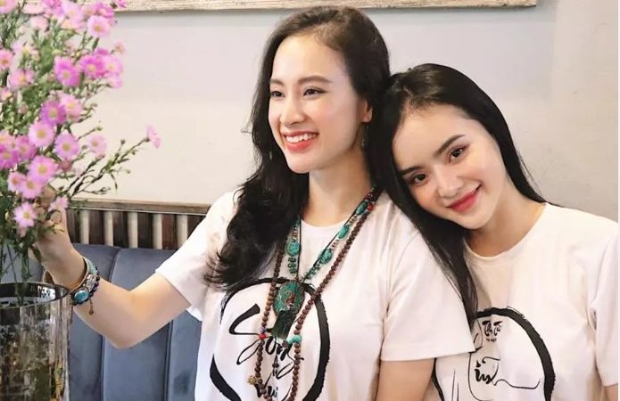 Em gái lên tiếng vụ l.ộng ng.ôn của Angela Phương Trinh: “Chị ấy không được bình thường giống như trước, cắt liên lạc với gia đình từ khi theo thầy Thích Chân Quang”