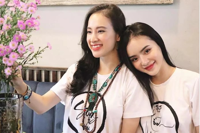 Em gái lên tiếng vụ l.ộng ng.ôn của Angela Phương Trinh: “Chị ấy không được bình thường giống như trước, cắt liên lạc với gia đình từ khi theo thầy Thích Chân Quang”