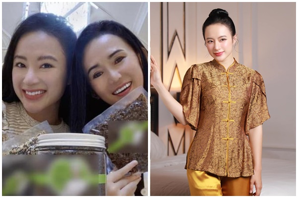 Mẹ Angela Phương Trinh tiết lộ: Con gái u m.ê không tỉnh, 2 năm không lên lạc hay nói chuyện gì với gia đình và khẳng định, ái nữ ‘bị dẫn dắt bởi ai đó’