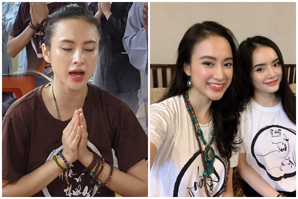 Em gái Angela Phương Trinh gửi đơn khẩn cầu lên CĐM: “’Chị đang giấu gì đó’, nợ nần rất nhiều đến mức không đủ trả tiền điện nước, mẹ đến thăm bị bảo vệ đuổi ra ngoài”